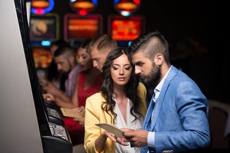 Proses verifikasi identitas KYC di aplikasi raj189