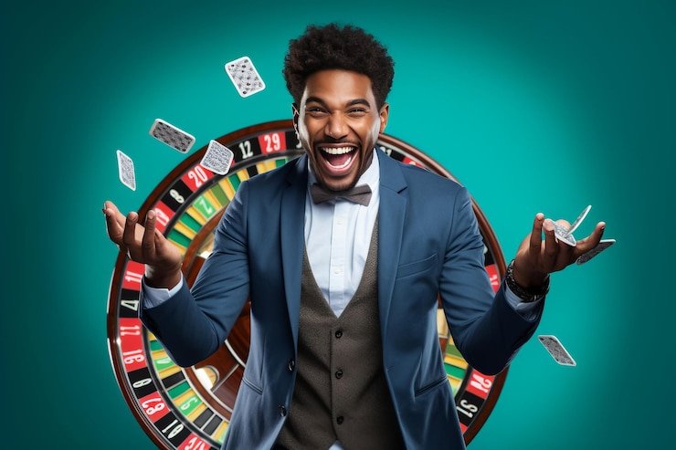 Tampilan beranda aplikasi raj189 menampilkan pasar Liga 1 dan live dealer