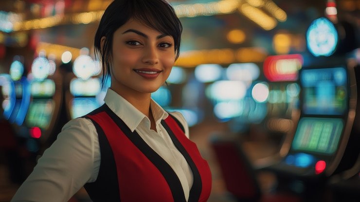 Pengaturan kualitas video dan bandwidth di aplikasi mobile raja189